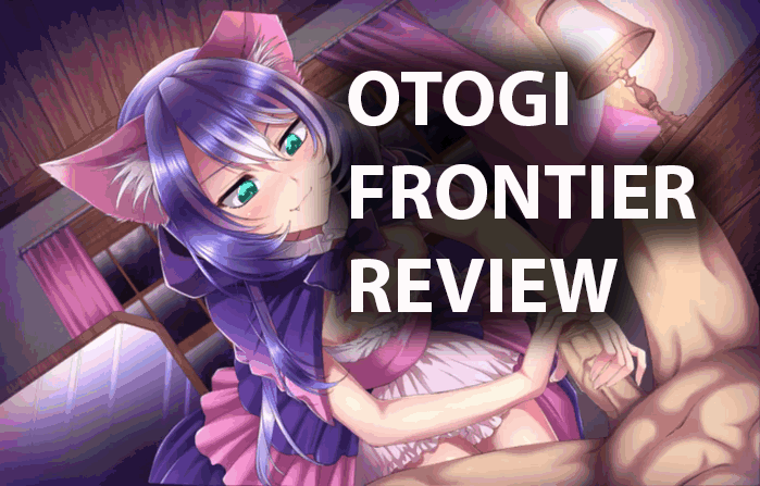 otogi frontier review feature image